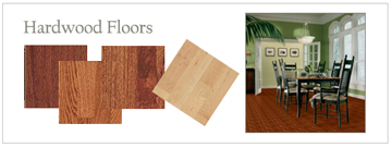 Hardwood Floors