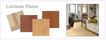 Laminate Floors