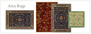 Area Rugs