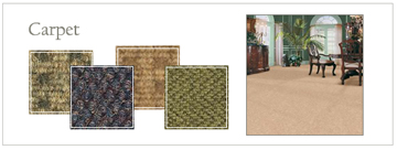 Carpet