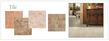 Tile